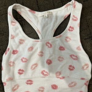 Z Supply cropped tank